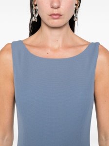 Emporio Armani Dresses Blue - Img 2