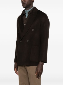 EMPORIO ARMANI EXCLUSIVE Jackets Brown - Img 4