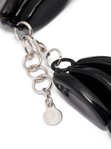 EMPORIO ARMANI EXCLUSIVE multistrand necklace - Img 3