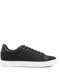 EMPORIO ARMANI EXCLUSIVE Sneakers Black
