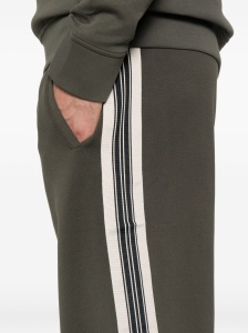 EMPORIO ARMANI EXCLUSIVE Trousers Black - Img 2