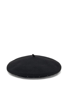 Emporio Armani Hats Black - Img 2