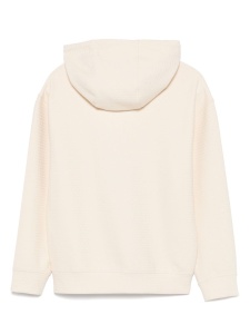 Emporio Armani hoodie with drawstring - Img 2