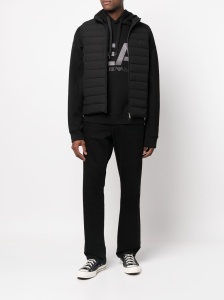 Emporio Armani Jackets Black - Img 3
