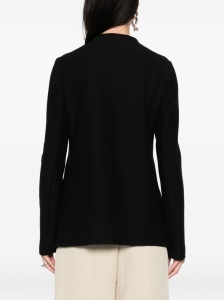 Emporio Armani Jackets Black - Img 3