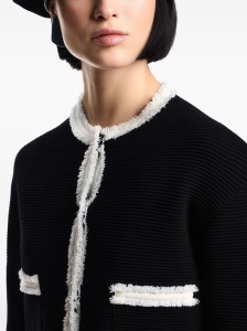 Emporio Armani Jackets Black - Img 4