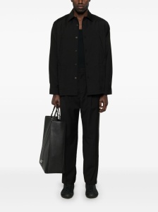 Emporio Armani Jackets Black - Img 3