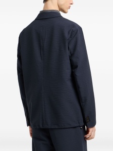 Emporio Armani Jackets Blue - Img 4