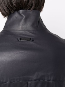 Emporio Armani Jackets Blue - Img 2