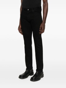 Emporio Armani Jeans Black - Img 2