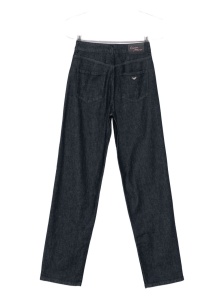 Emporio Armani Jeans Blue - Img 2
