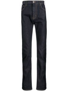 Emporio Armani Jeans Blue