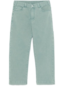 Emporio Armani Jeans Clear Blue