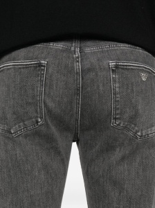 Emporio Armani Jeans Grey - Img 4