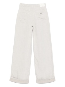 Emporio Armani Jeans Light Grey - Img 2