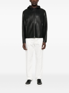 Emporio Armani Jeans White - Img 2