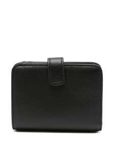 Emporio Armani Leather bifold wallet - Img 3