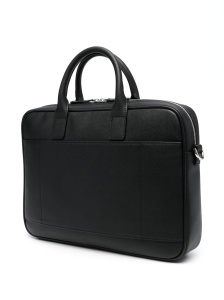 Emporio Armani Logo-plaque laptop case - Img 4