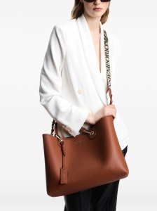 Emporio Armani MyEA medium shopping bag - Img 4