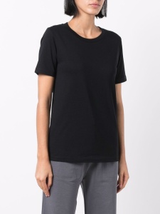 Emporio Armani round neck T-shirt - Img 2