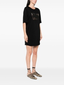 Emporio Armani Sea clothing Black - Img 2