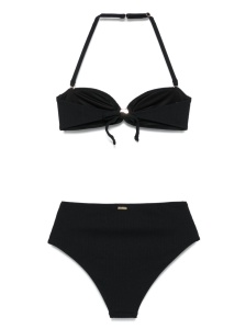 Emporio Armani Sea clothing Black - Img 2