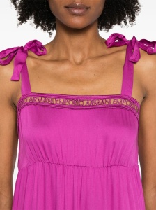 Emporio Armani Sea clothing Purple - Img 2