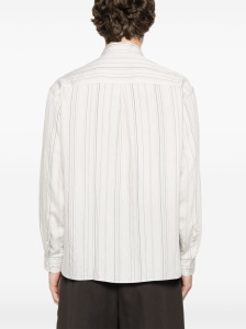 Emporio Armani Shirts White - Img 2