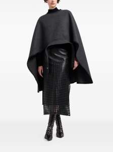 Emporio Armani Skirts Black - Img 2