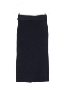 Emporio Armani Skirts Blue - Img 2