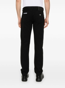 Emporio Armani Slim Fit Jeans - Img 3