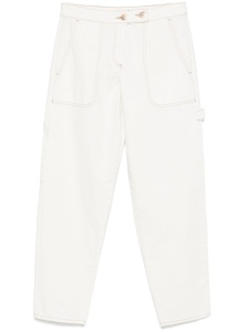 Emporio Armani straight-leg pants
