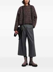 Emporio Armani Sweaters Black - Img 2