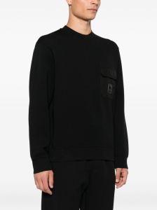 Emporio Armani Sweaters Black - Img 4