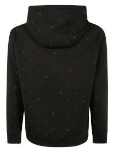 Emporio Armani Sweaters Black - Img 3