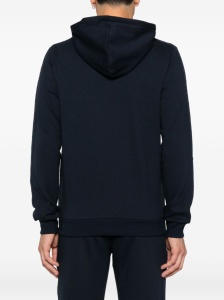 Emporio Armani Sweaters Blue - Img 3
