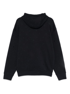 Emporio Armani Sweaters Blue - Img 2
