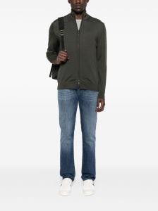 Emporio Armani Sweaters Green - Img 4