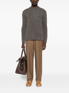 Emporio Armani Sweaters Grey - Img 2