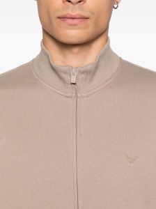 Emporio Armani Sweaters Grey - Img 4