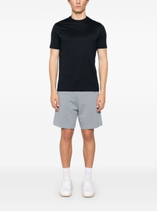 Emporio Armani T-shirt with logo - Img 4