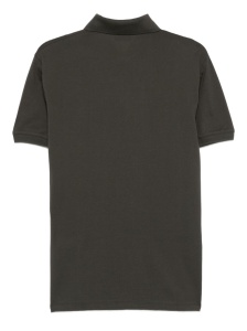 Emporio Armani T-shirts and Polos Green - Img 2
