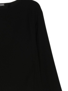 Emporio Armani Top Black - Img 2