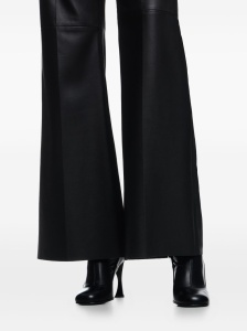 Emporio Armani Trousers Black - Img 4