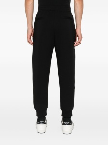 Emporio Armani Trousers Black - Img 3