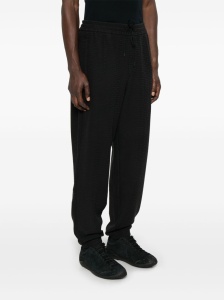 Emporio Armani Trousers Black - Img 2
