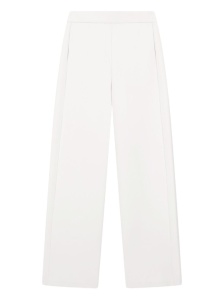 Emporio Armani Trousers Ivory