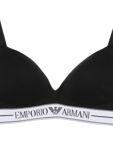Emporio Armani Underwear Black - Img 2