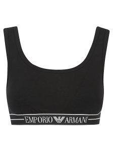 Emporio Armani Underwear Black