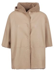 ENES Jackets Camel - Img 3